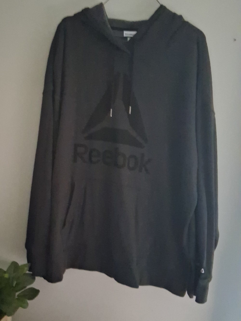 Unisex Hoodie With Front Pocket